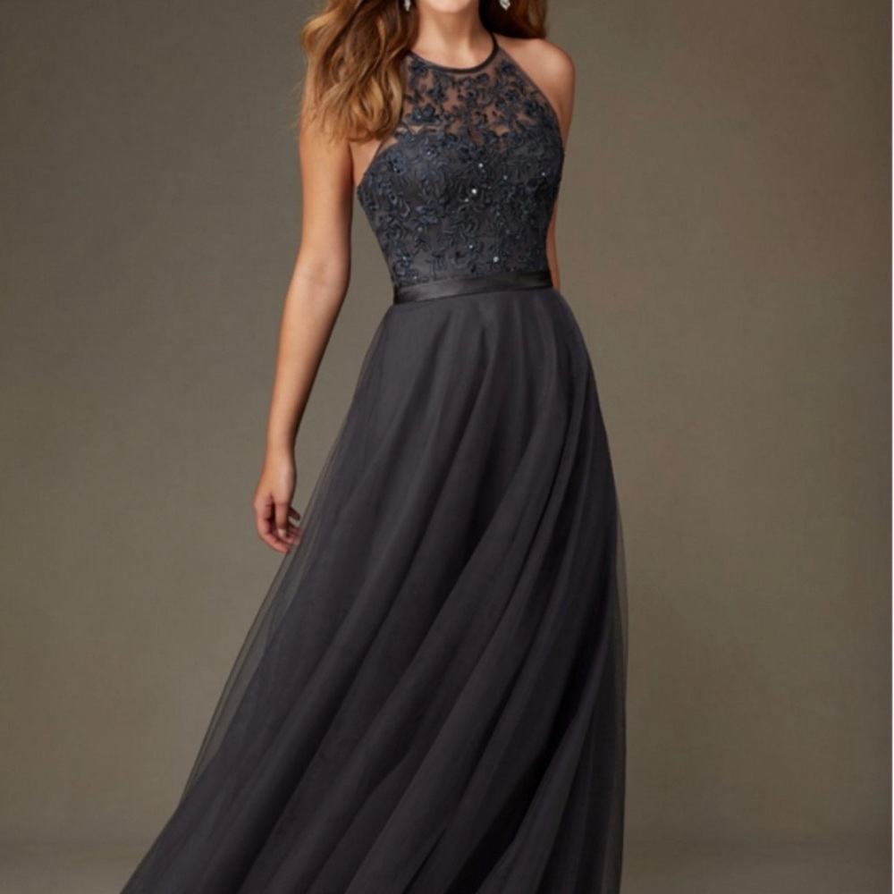 Formal Dress 💃🏽